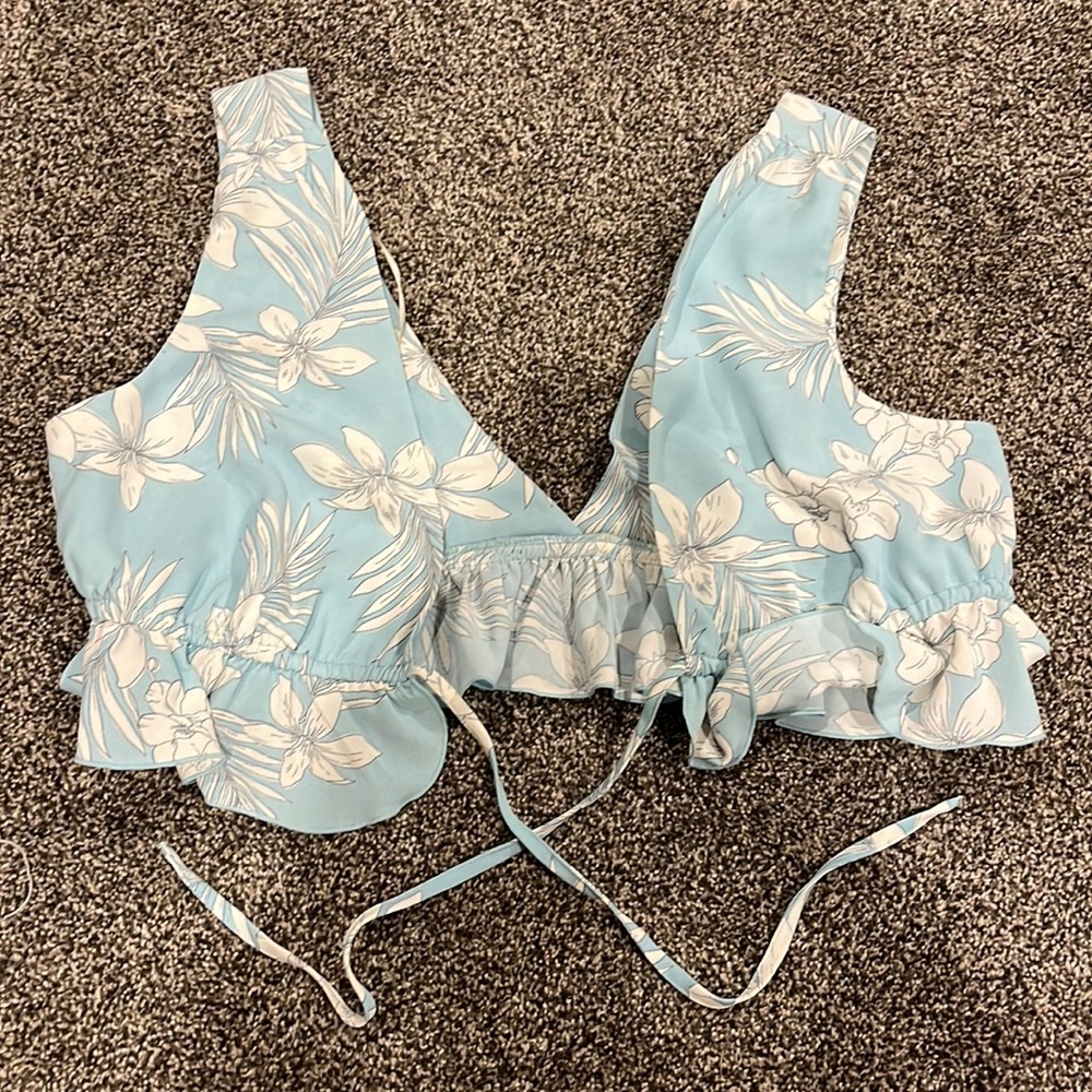 Cute summer top
